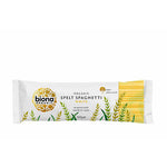 Biona Organic Dinkel Spaghetti EKO | 500 g