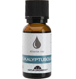 Natur-Drogeriet Eterisk Eukalyptusolija | 20 ml