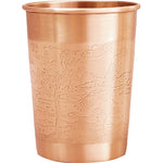 Forrest & Love Kopparmugg Paradise 300 ml