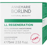 LL Reg. Night Cream Ldt. edition + 25 ml ekstra