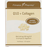 Q10+Collagen