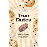 Cookie Dough Dadlar med Smak