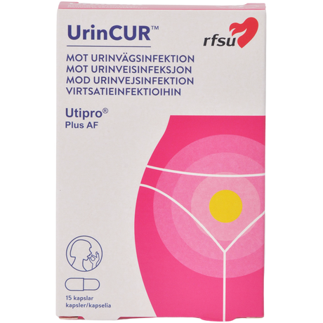 Uricur Utripro Plus