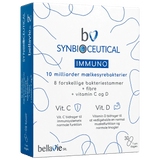 BellaVie Synbiceutical IMMUNO | 30 st