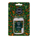 Stevia Sötningtabletter - Stevia & Erythritol