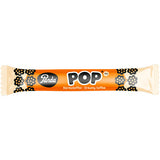 POP Fylld Lakritsstång - Karamellsmak