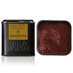 Mill & Mortar Senapsfrö Hela Bruna Eko | 50 g