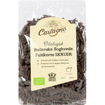 Castagno Bovete Skruvar Fullkorn Eko | 250 g