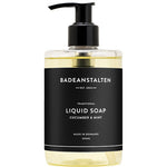 Badeanstalten Flytande Tvål Med Gurka & Mynta | 300 ml