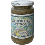 Søbogaard Fläder/Citron Marmelad Ekologisk | 400 g