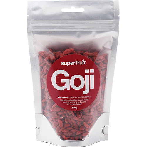 Gojibär