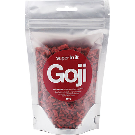 Gojibär