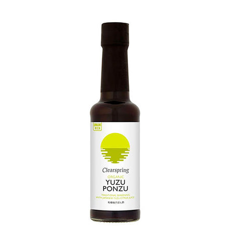 Yuzu Ponzu Sauce EKO