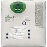 Abena Wing L4 | 15 stk