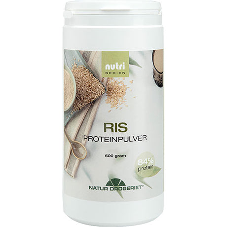 Vegan Risprotein 79%