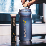 PurePower Hydro Plus Elektrolytter | Citrus