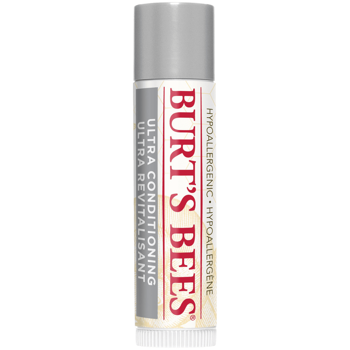 Burt's Bees Lip Balm | Ultra Conditioning