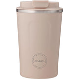 AYA&IDA CUP2GO 380 ml | Cream Beige