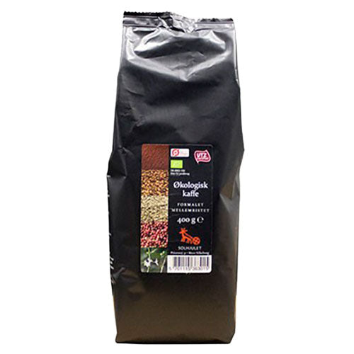 Uganda Ekologiskt Kaffe
