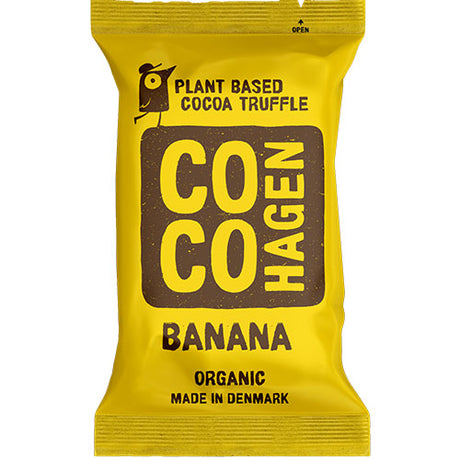 Banan Ø