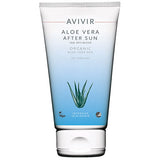 Aloe Vera Aftersun