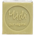 Midi Olivtvål med Lavendel Marseille Fransk Tvål L | 100 g