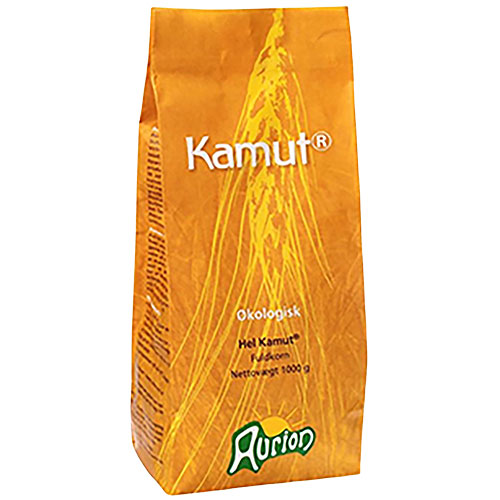 Hel Kamut EKO