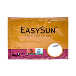 EasySun Brun Utan Sol Servett