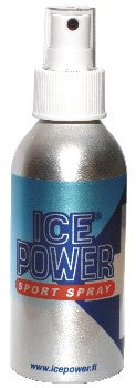 Ice Power Sport Spray | 125 ml