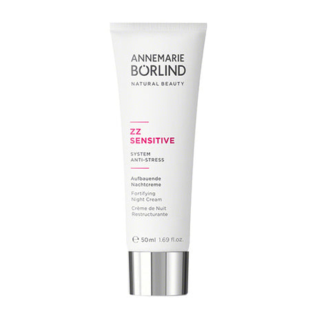 ZZ SENSITIVE Fortifying Night cream 50ml
