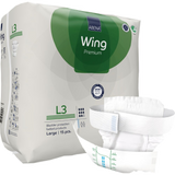 Abena Wing L3 15 stk | Large