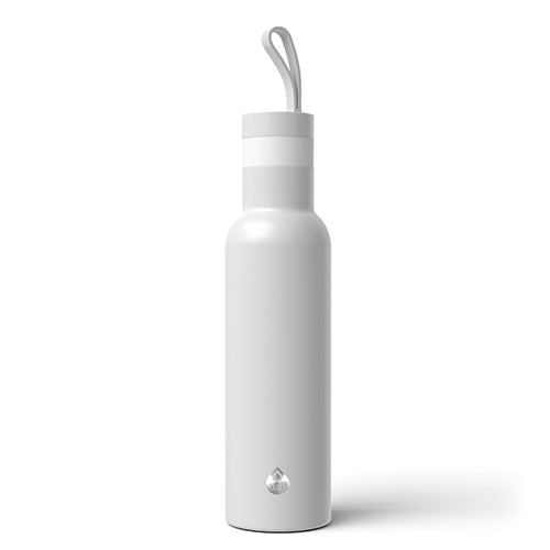 Termoflaska Vit 490 ml