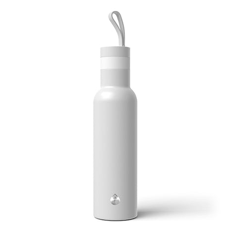 Termoflaska Vit 490 ml