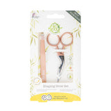Shaping Brow Scissor & Tweezer