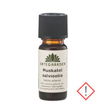 Urtegaarden Muskatsalviaolja | 10 ml