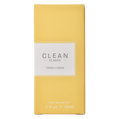Fresh Linens EDP