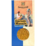 Sonnentor Garam Masala Pulver EKO | 55 g