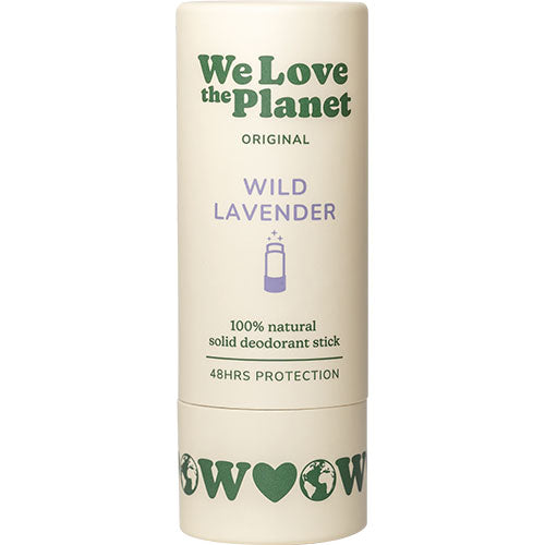 Deo Stift Wild Lavender