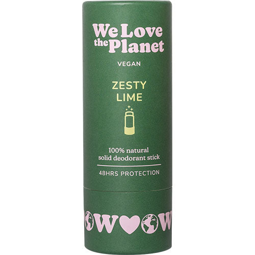 Deo Stift Zesty Lime