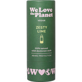 Deo Stift Zesty Lime