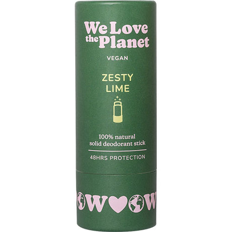 Deo Stift Zesty Lime