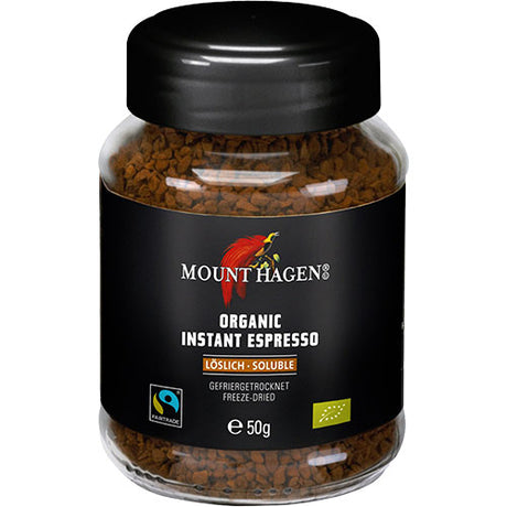 Instant Espresso EKO