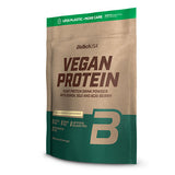 Vegan Protein Pulver - Vanilla Cookies