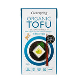 Tofu (Silken & Smooth) EKO