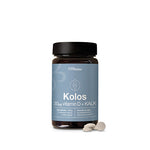 Mezina Kolos D-vitamin | 180 tabl.