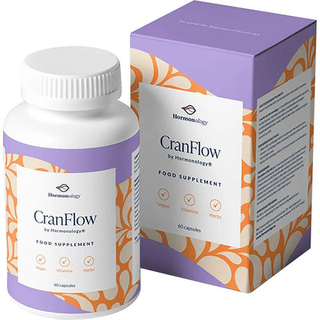 CranFlow Hormon Balance