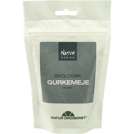 Natur-Drogeriet Gurkmeja Stött Ekologisk | 100 g