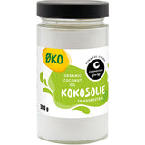 Kokosolja Eko (Utan Smak)