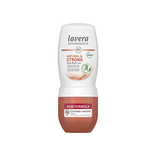 Body Care Deo Roll-on Strong