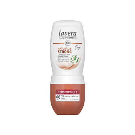 Body Care Deo Roll-on Strong